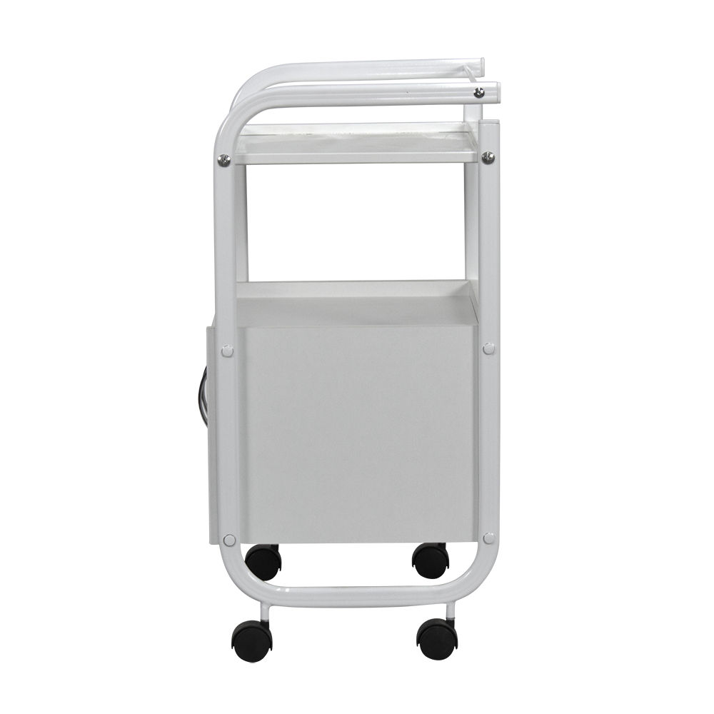 Косметологическая тележка МД-104