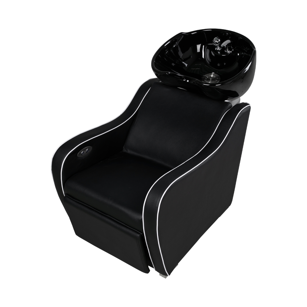 Парикмахерская мойка-реклайнер МД-3043