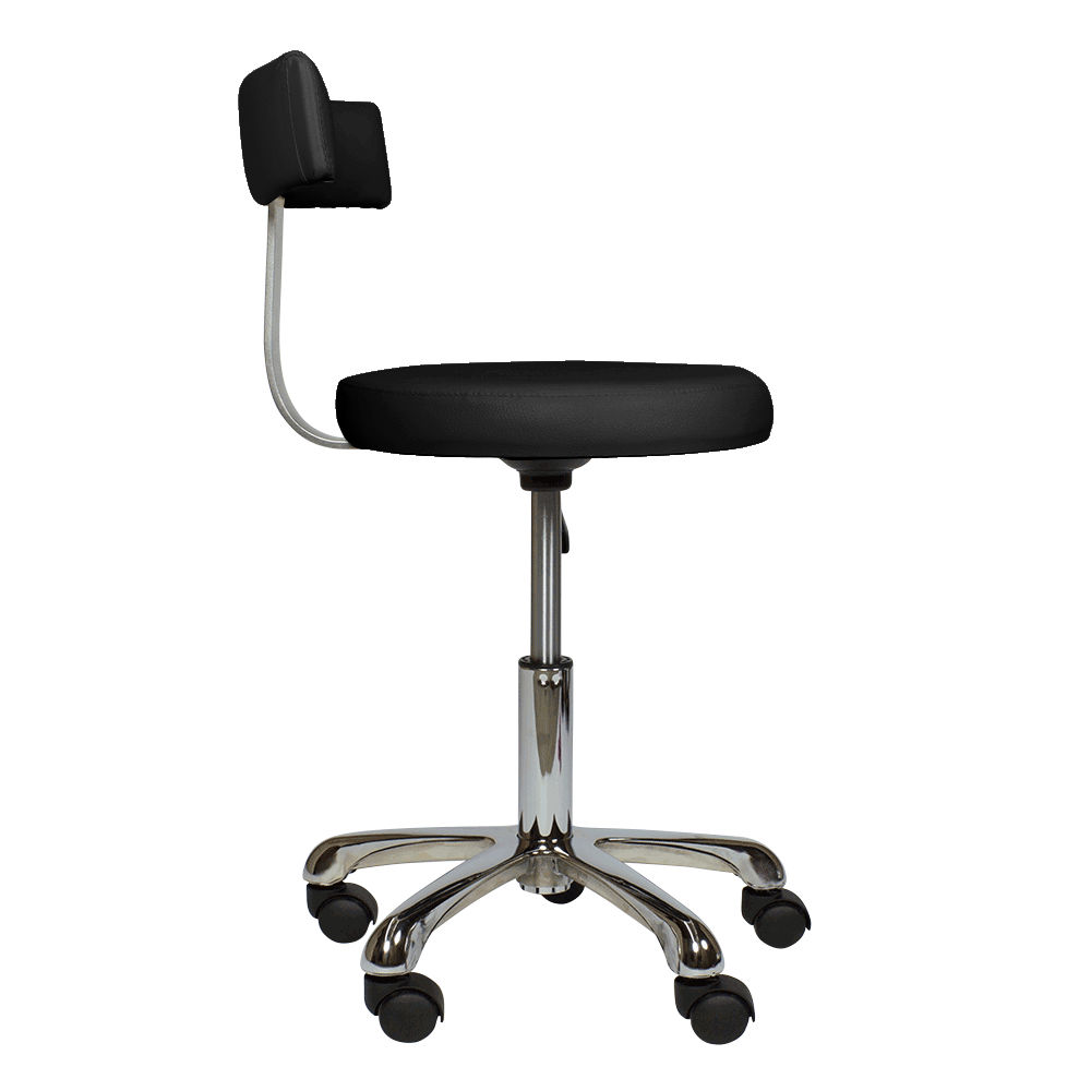 Стул мастера тату салона МД-9017