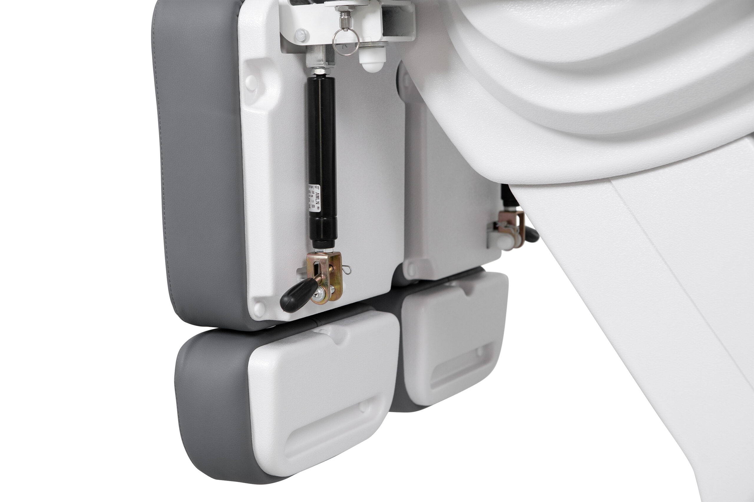 ПЕДИКЮРНОЕ КРЕСЛО P72 SERENITY