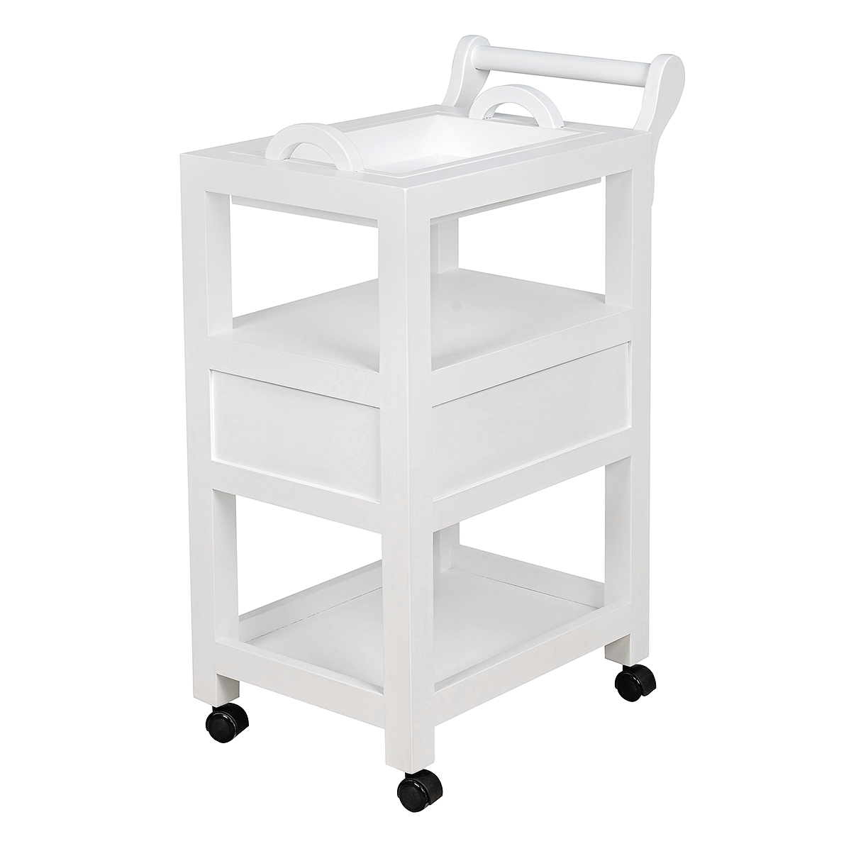 Столик косметолога МД-802