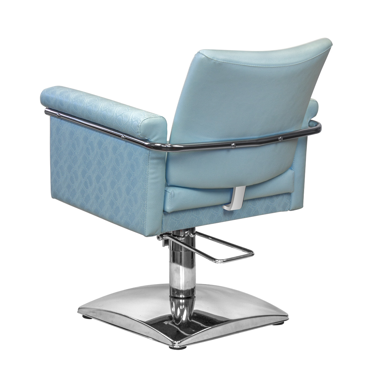 Кресло для парикмахерской Лесли гидравлика