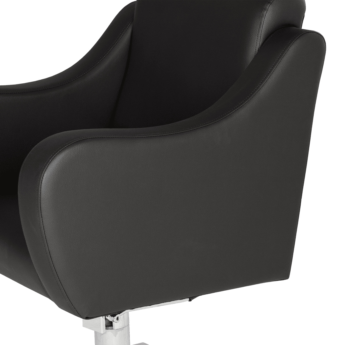 Парикмахерское кресло МД-24