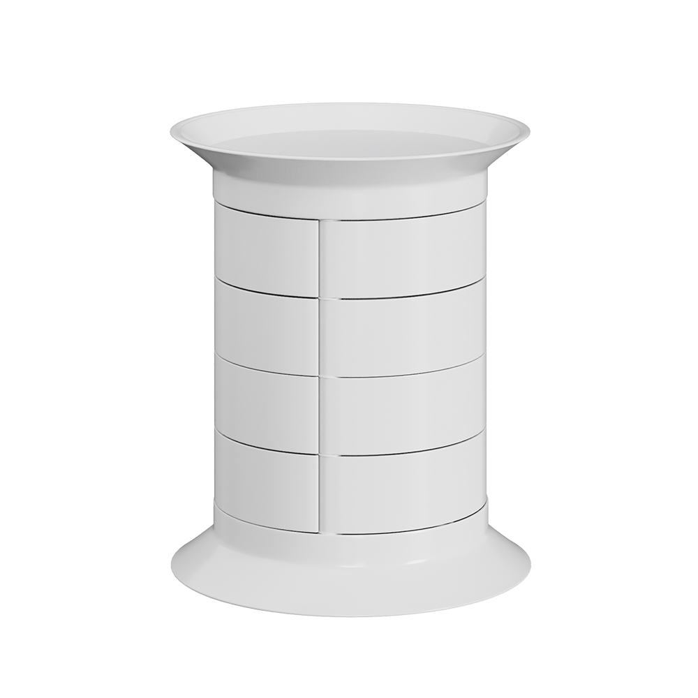 Косметологическая тележка GiroCo Evita