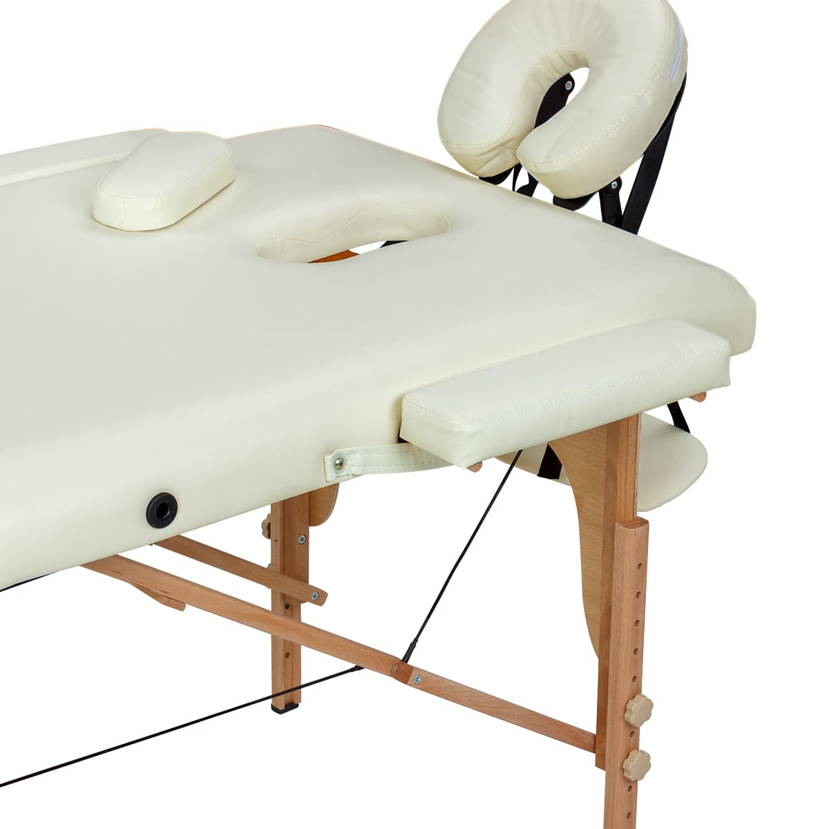 Массажный стол складной МД-221А