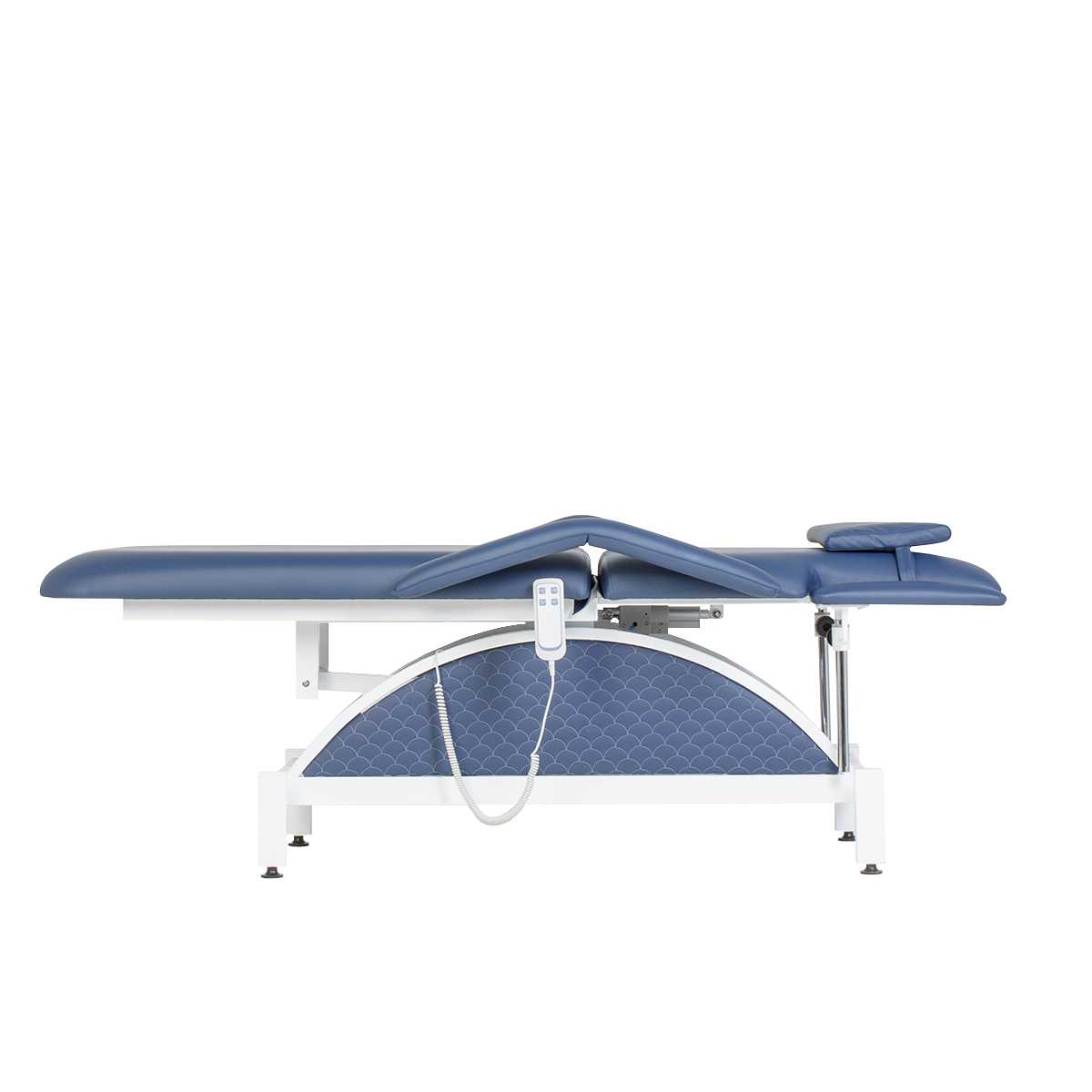 Массажная кушетка МД-850 Plus