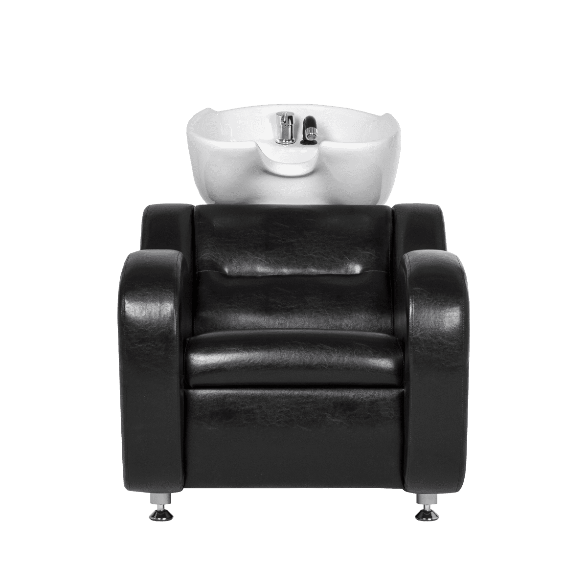 Парикмахерская мойка МД-124