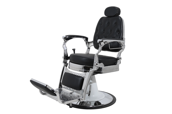 Кресло парикмахерское Нерон