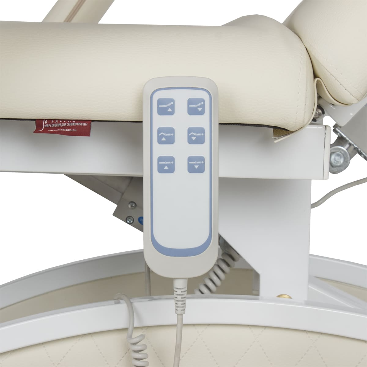 Массажная кушетка МД-849 Plus