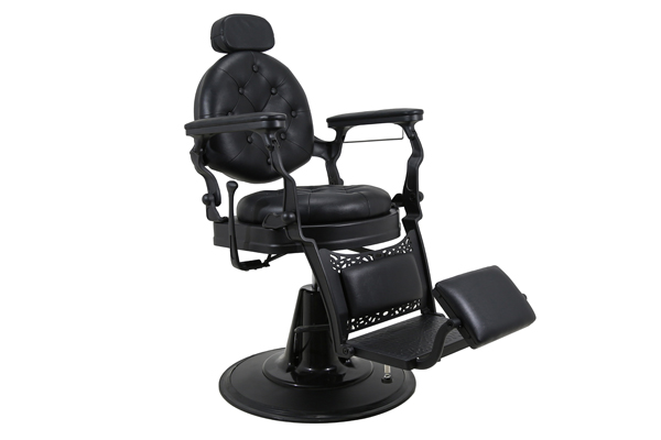 Кресло парикмахерское Олимп Кольт Нью