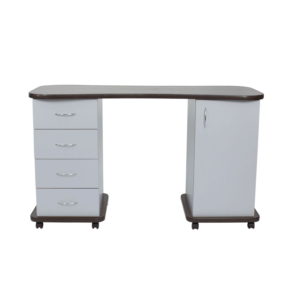 Стол маникюрный ЭСТИ-2