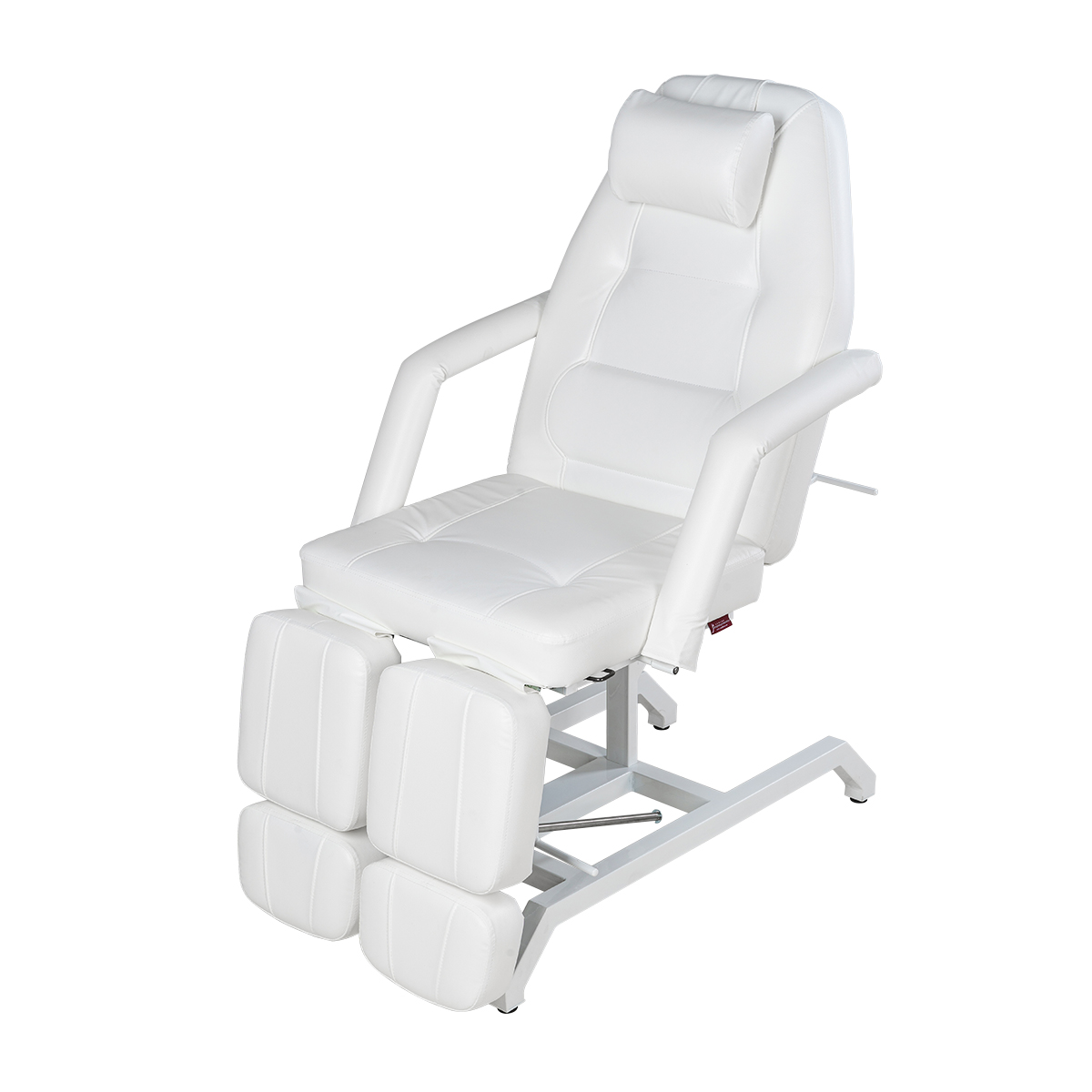 Педикюрное кресло Клио (механика)