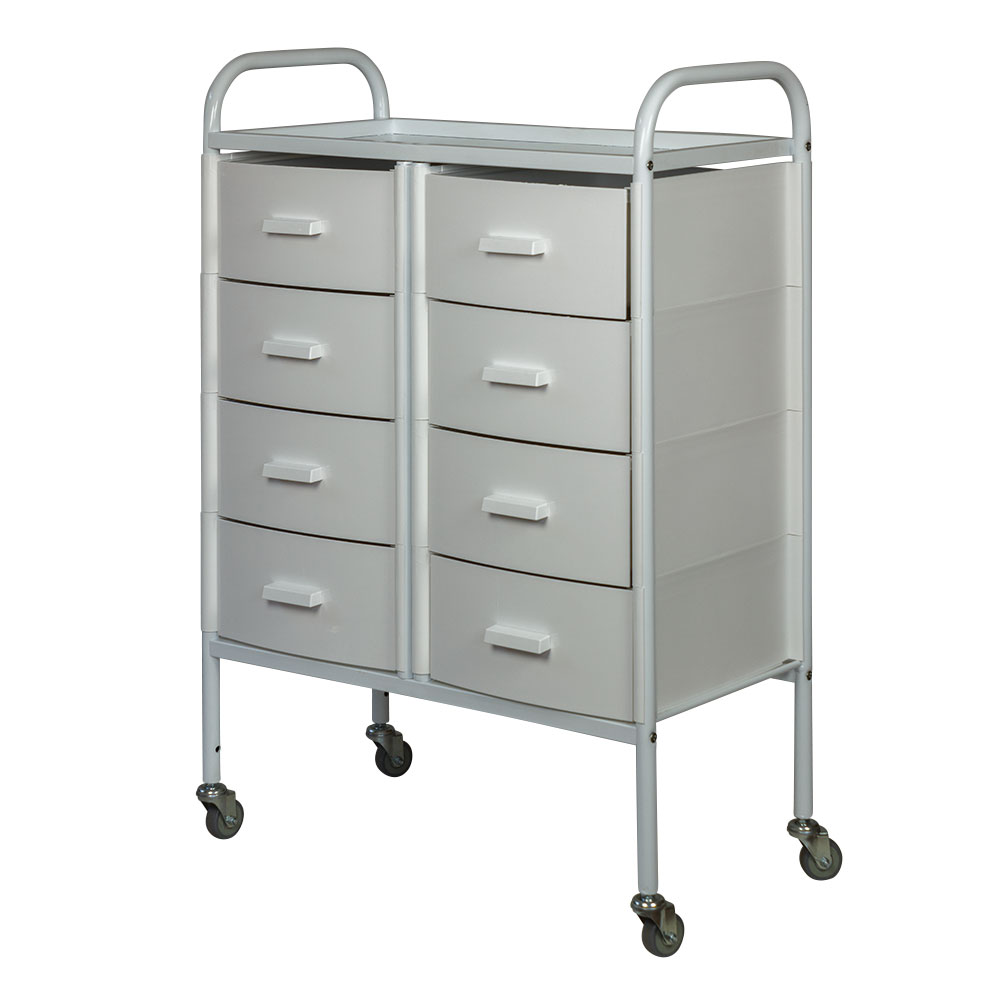 Тумба-стеллаж Versa