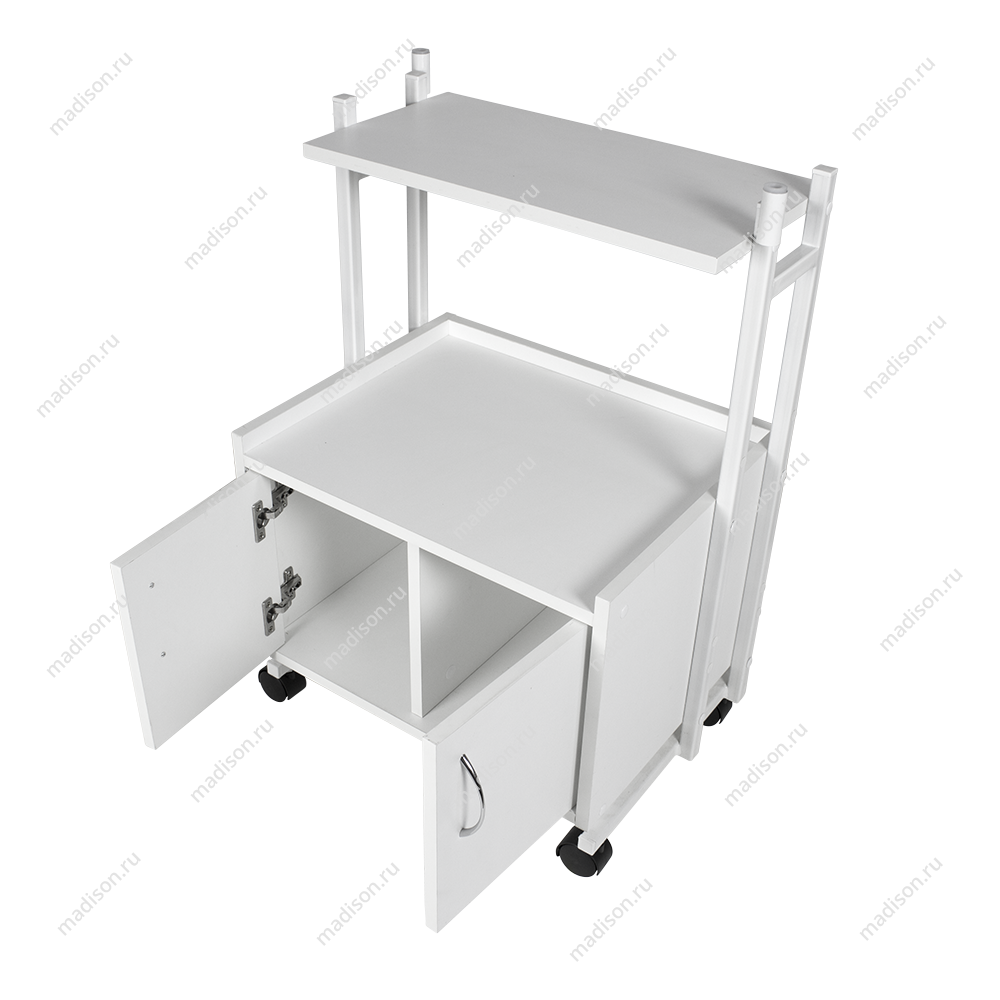 Косметологическая тележка МД-108
