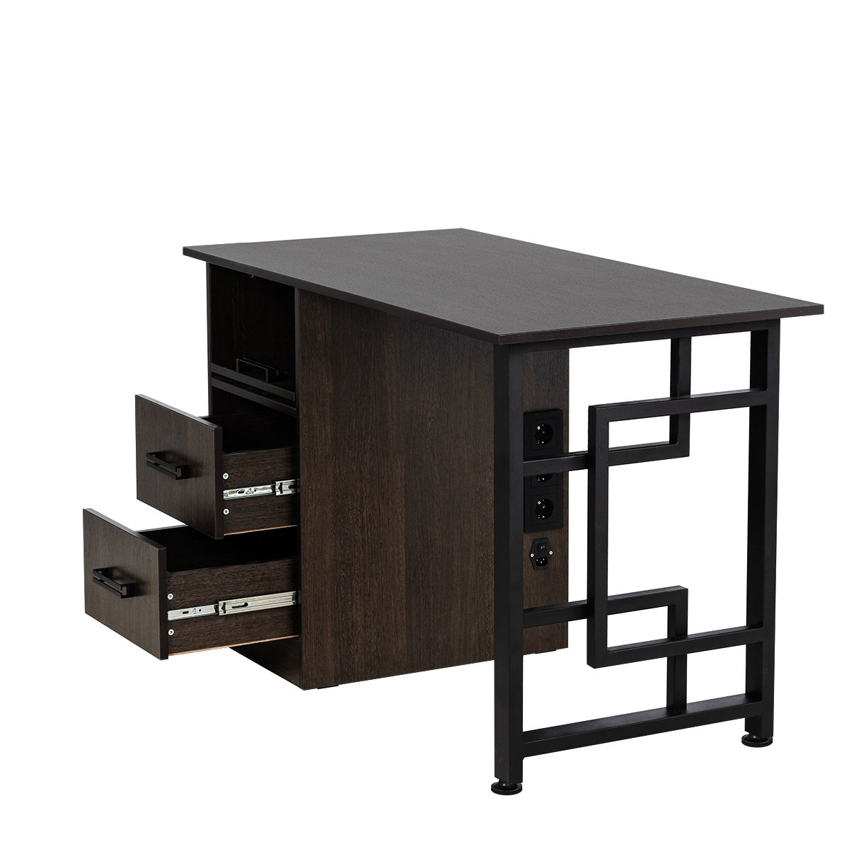 Маникюрный стол Техно