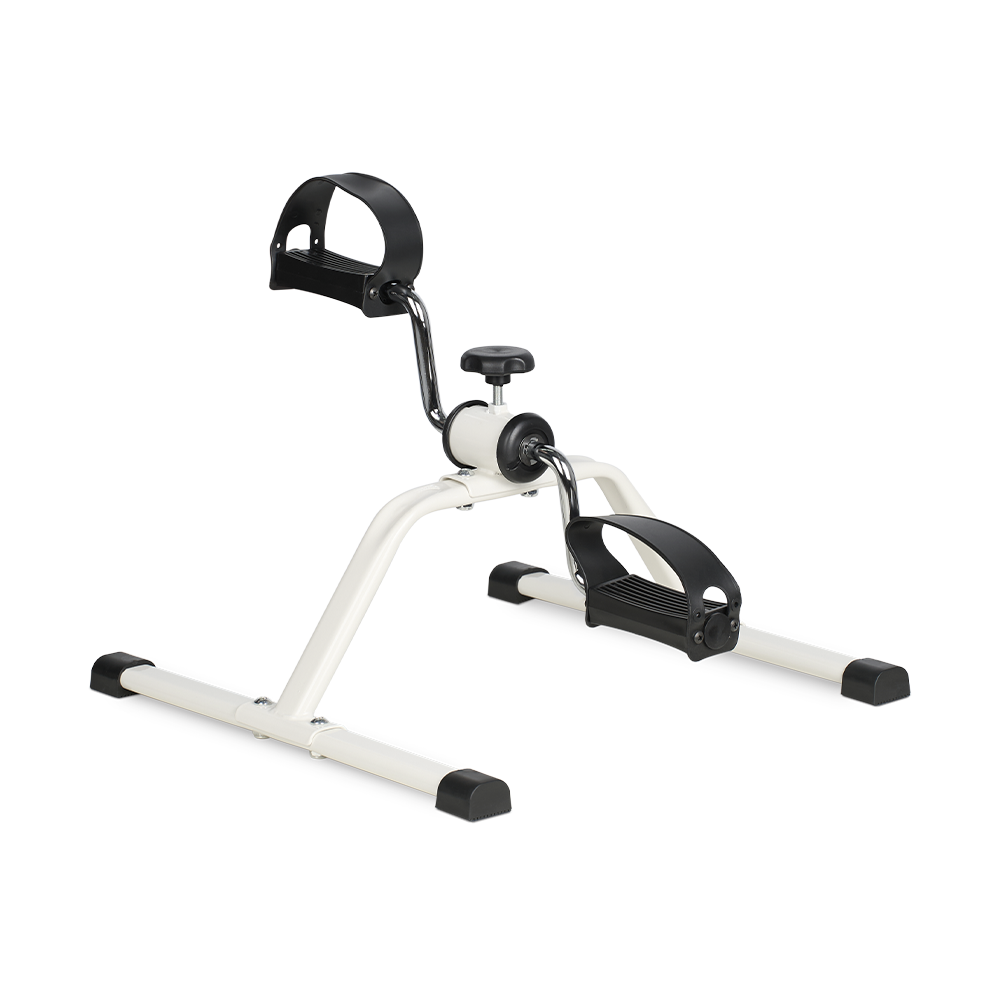 Велотренажёр для рук и ног Армед HJ-088A Стальной