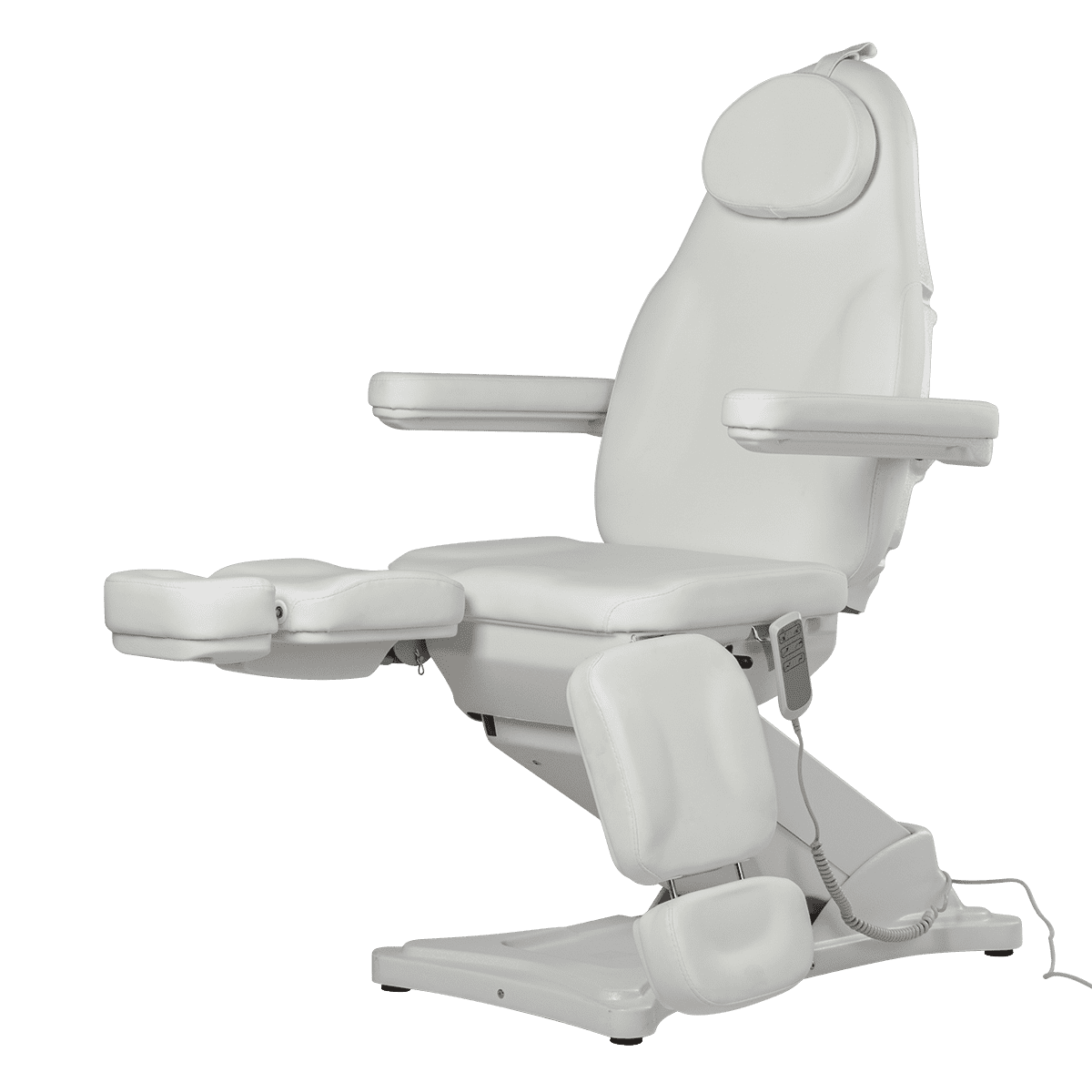 Педикюрное кресло P70, 3 мотора
