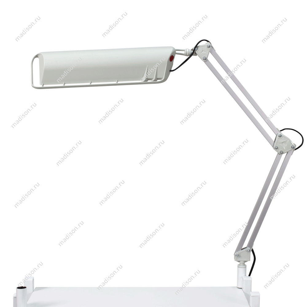 Лампа маникюрная