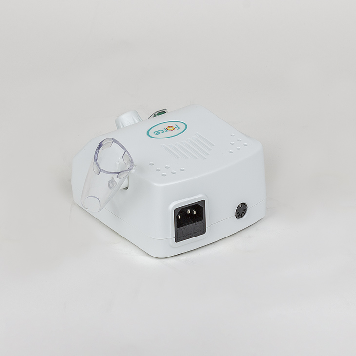 Аппарат для маникюра Force 315/120 с педалью