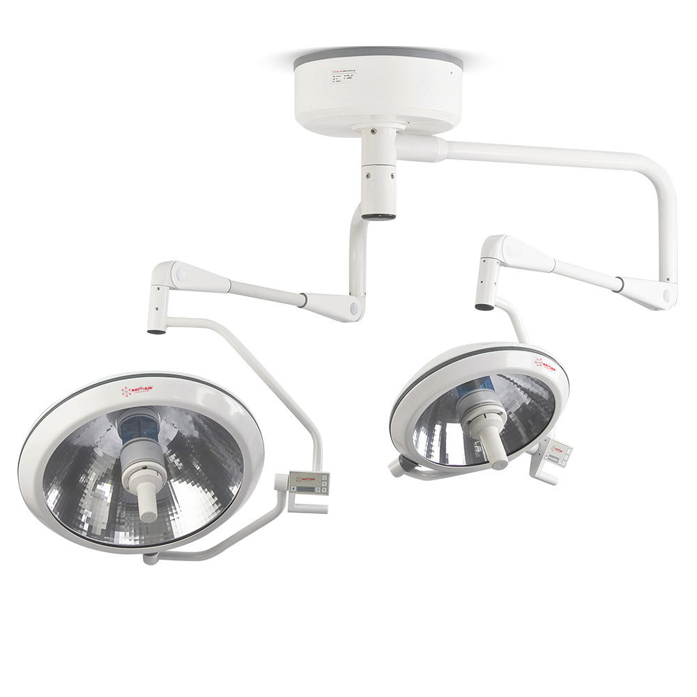 Светильник хирургический медицинский Армед ЕЛ700/500