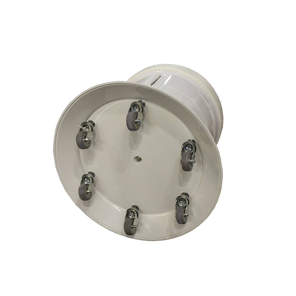 Пуфик без спинки GiroCo Sergio