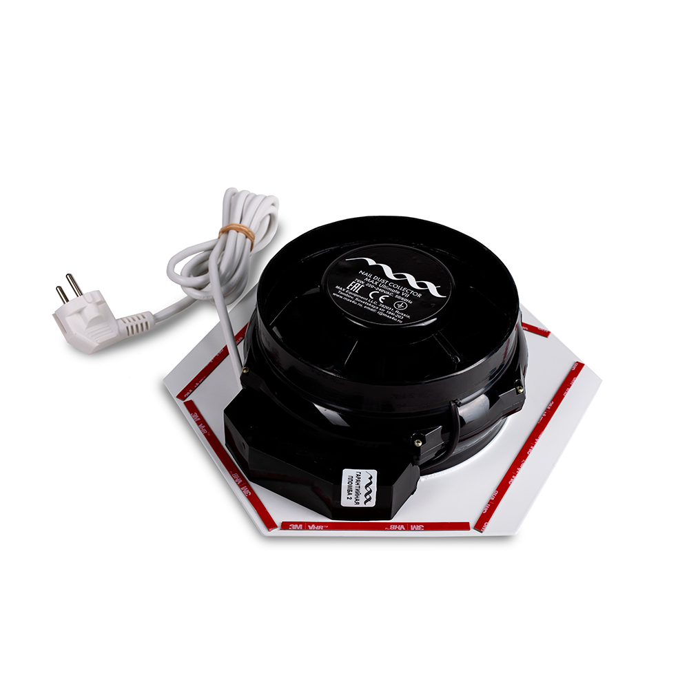 Вытяжка врезная Ultimate 7