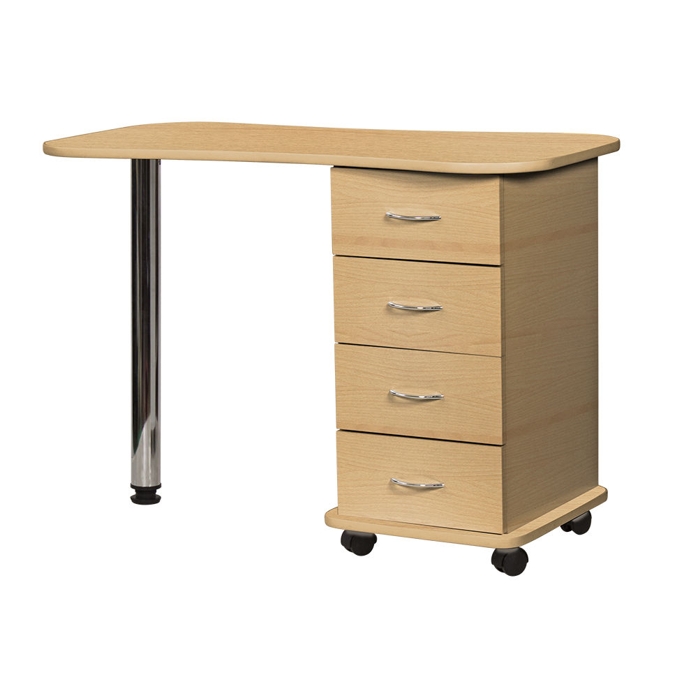 Стол маникюрный ЭСТИ