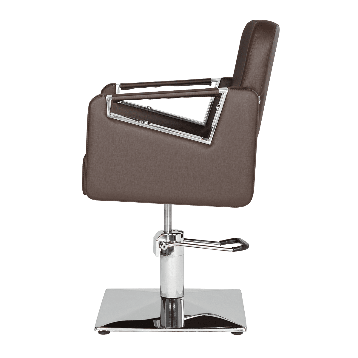 Парикмахерское кресло МД-201 гидравлика