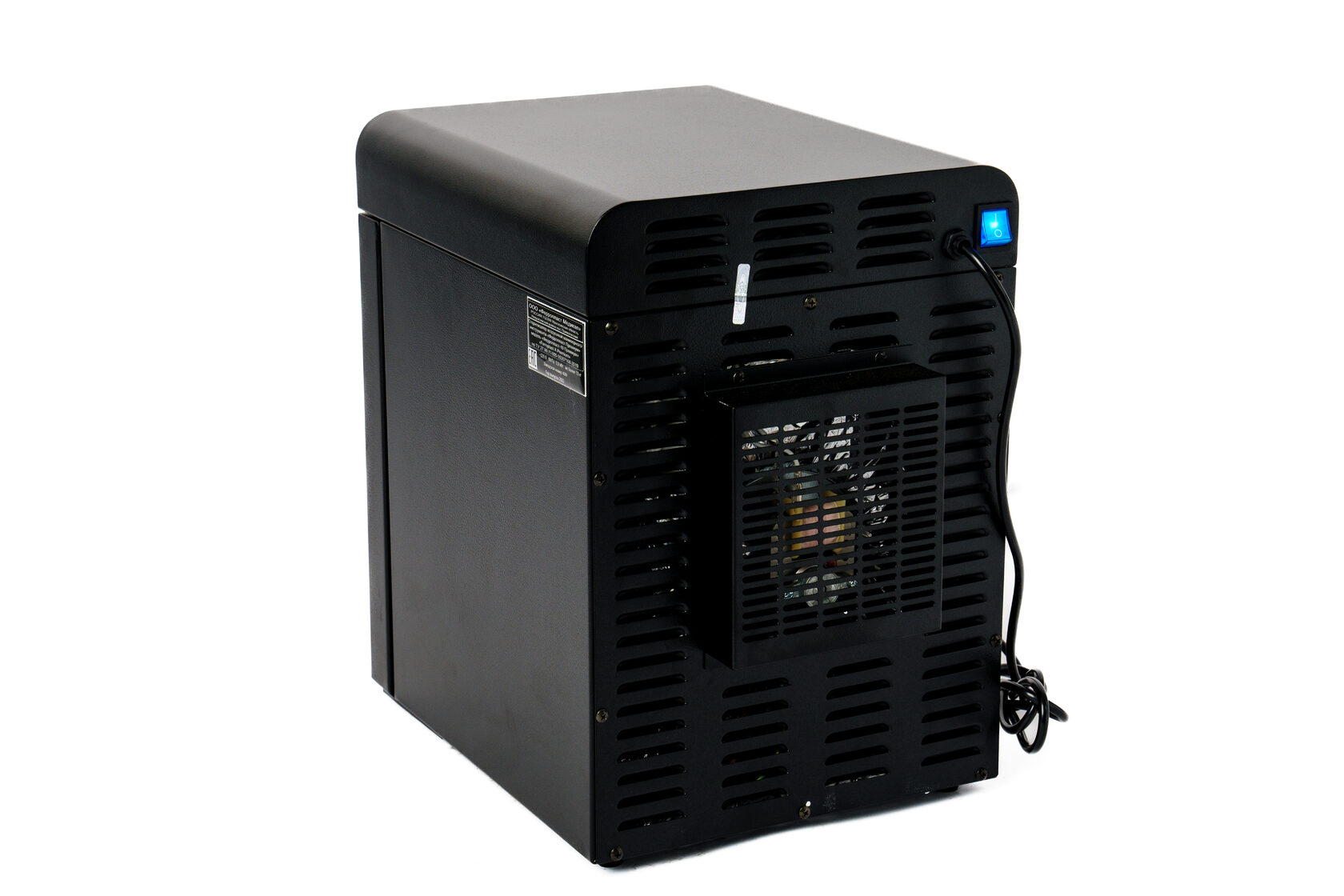 Сухожаровой шкаф Ферропласт Премиум-10