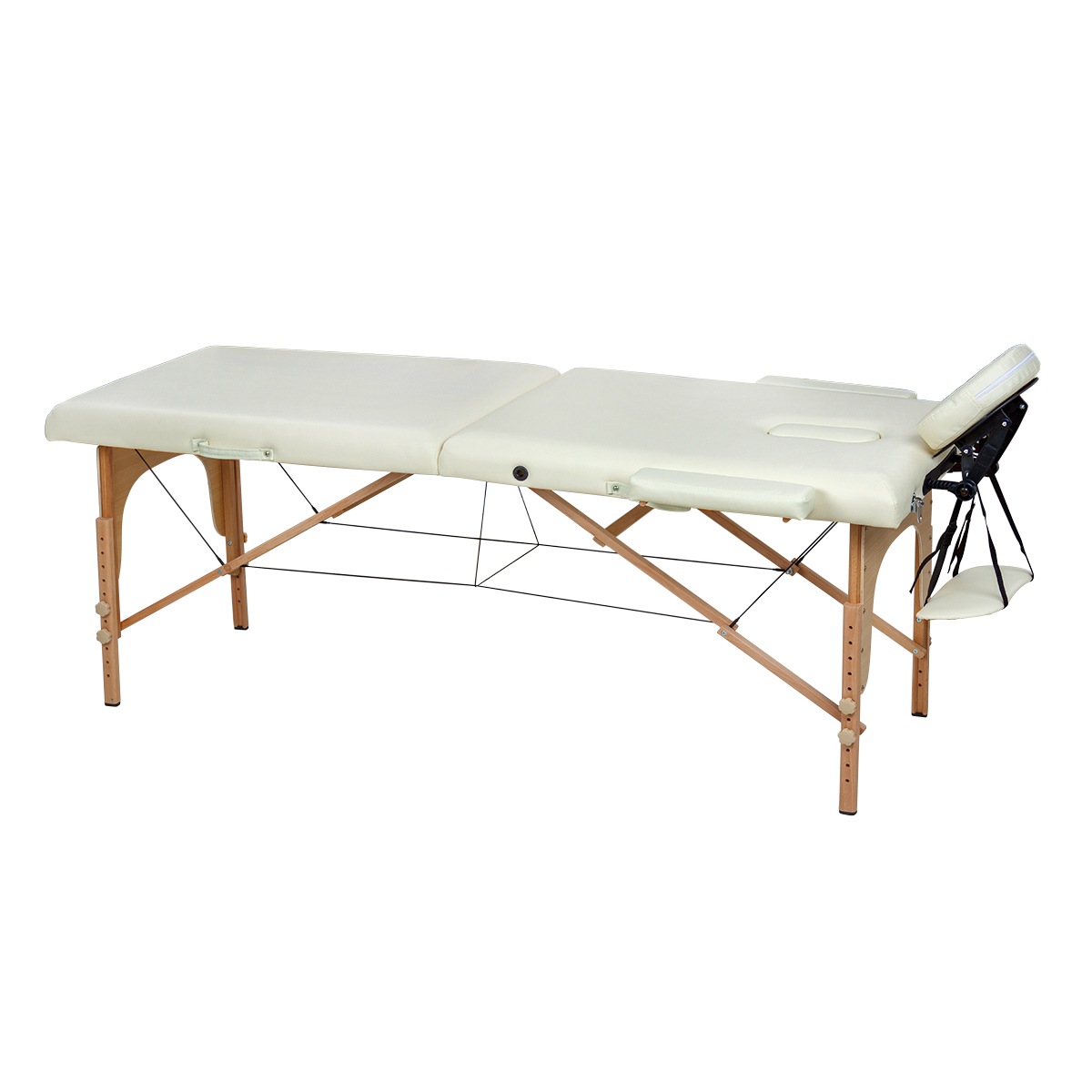 Массажный стол складной МД-221А