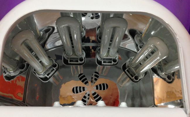 УФ лампа MД-3608