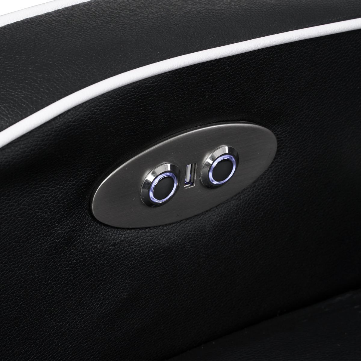 Парикмахерская мойка-реклайнер МД-3043