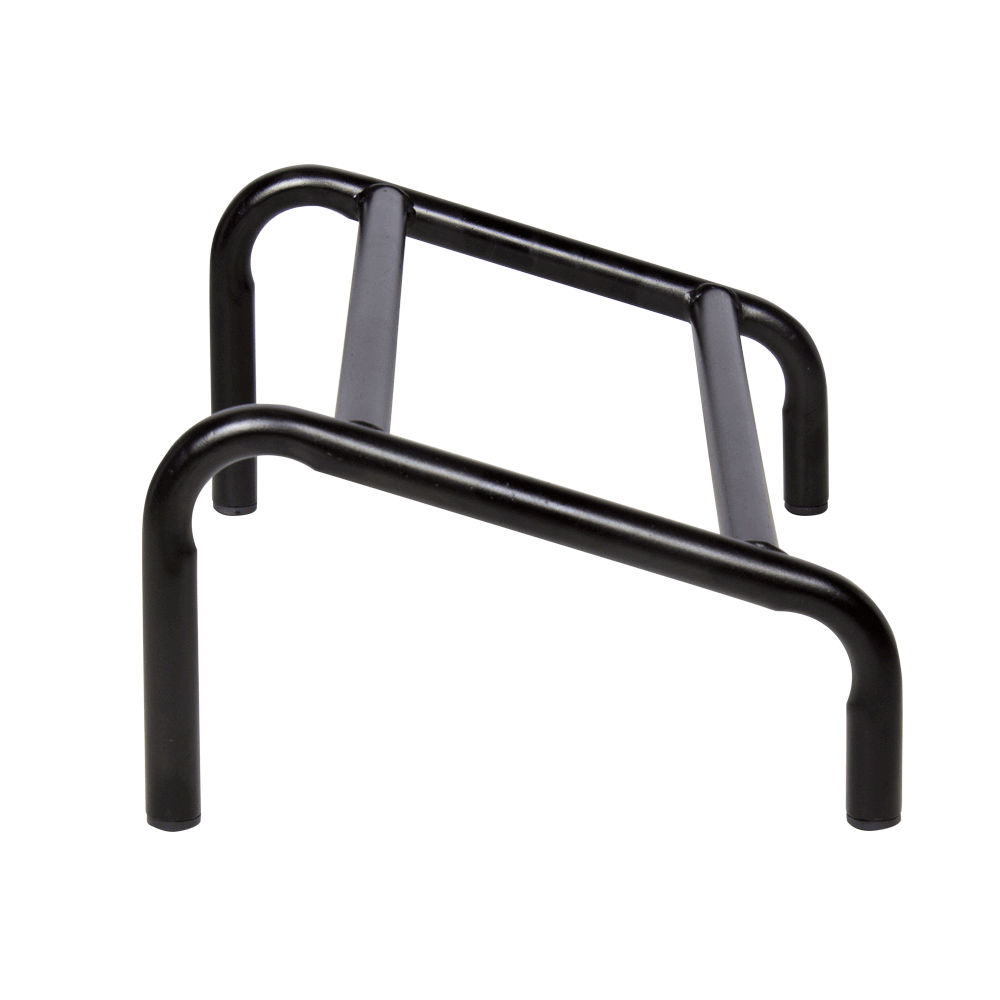 Подставка под ноги - 01 Черная