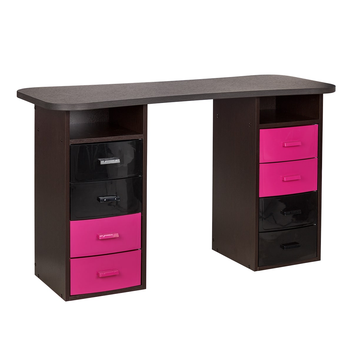 Маникюрный стол Элвуд 4