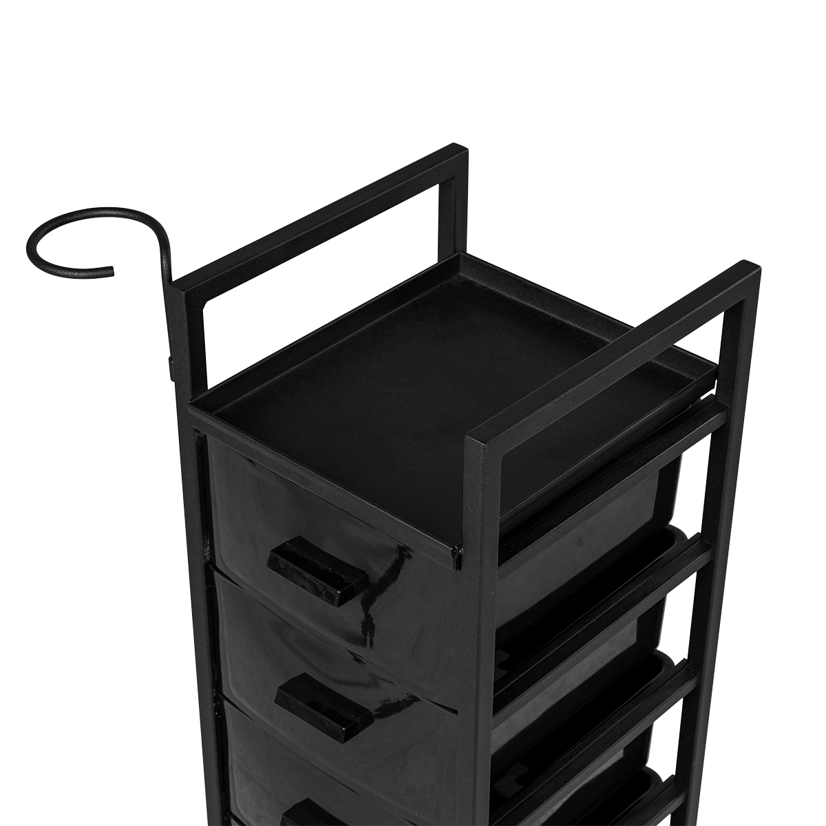 Парикмахерская тележка Дуглас