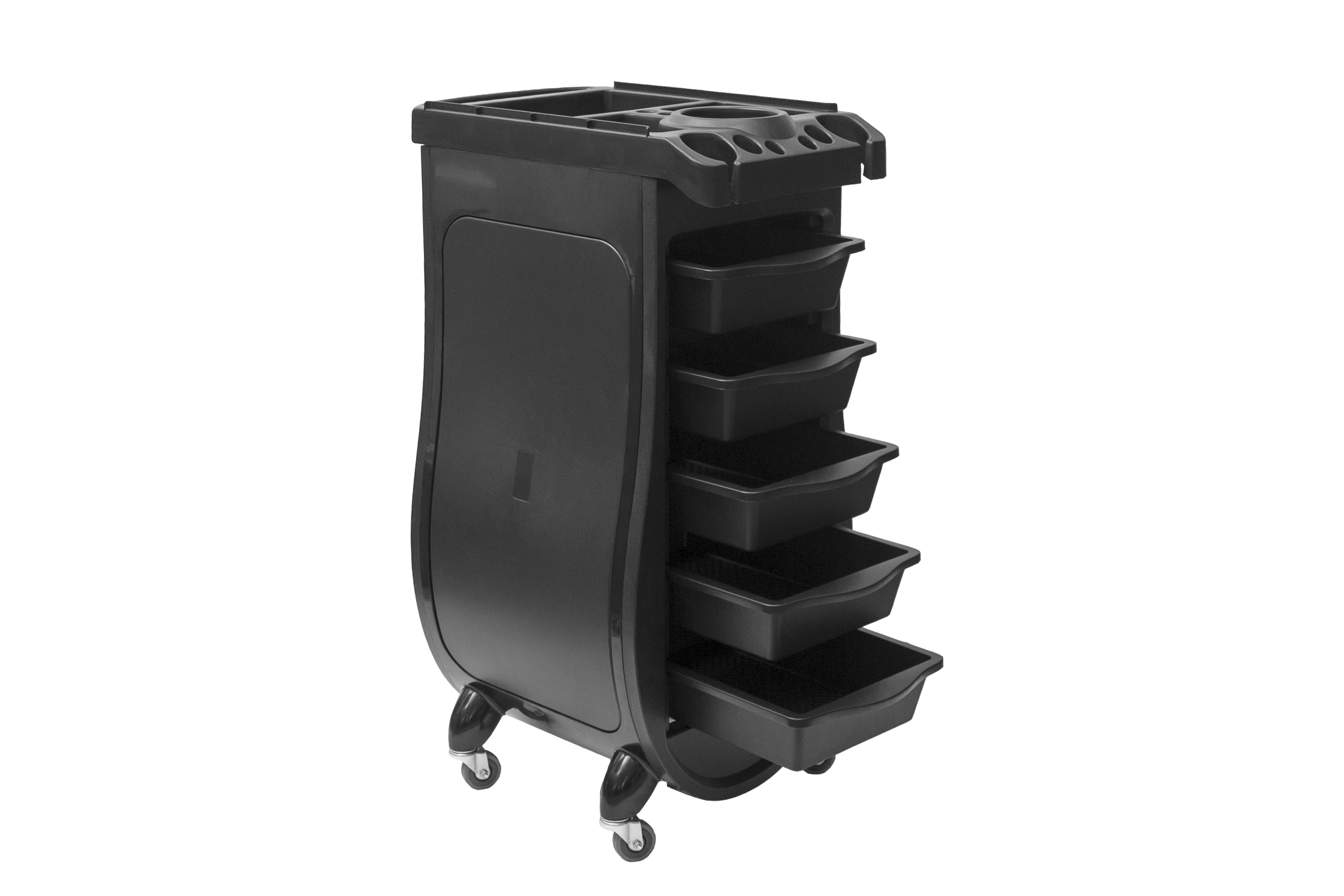 Тележки парикмахерские