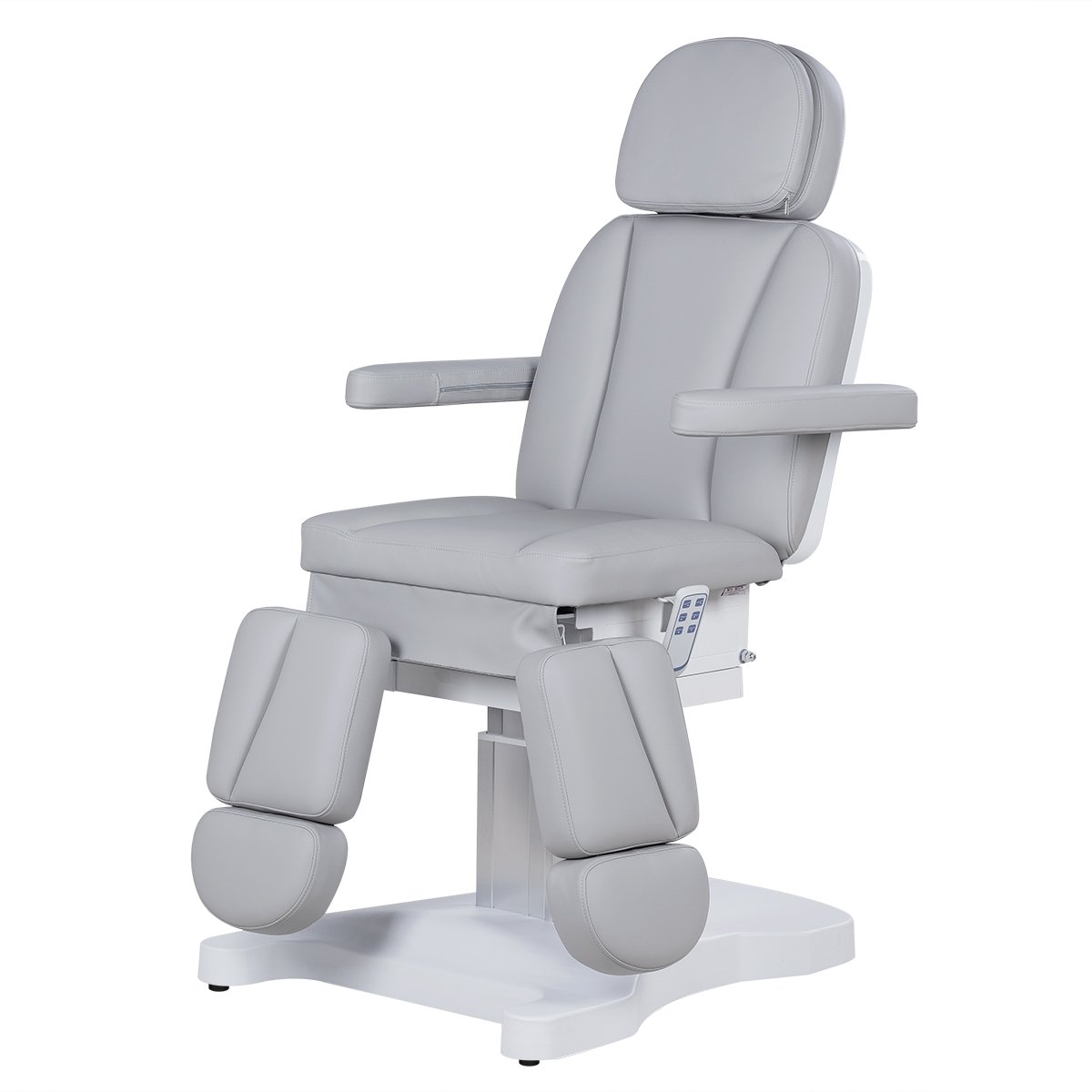 Мэйджик Подо Plus с поворотными ногами, 3 мотора