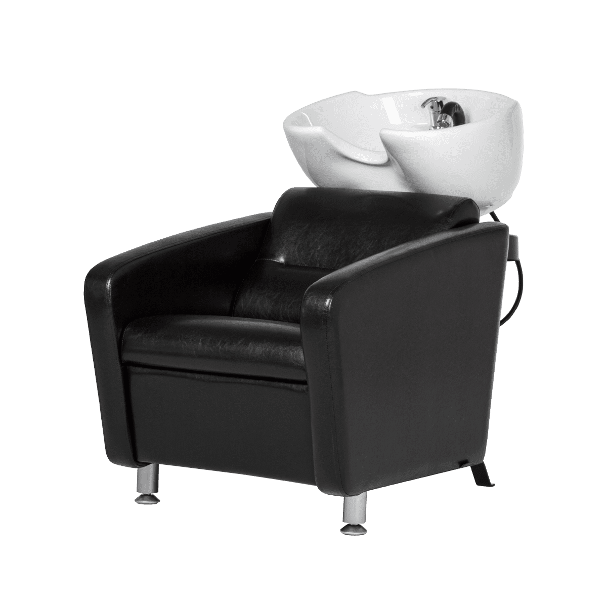 Парикмахерская мойка МД-123