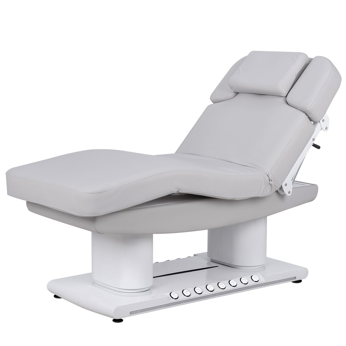 Спа-кушетка МД-826 с подогревом и подсветкой