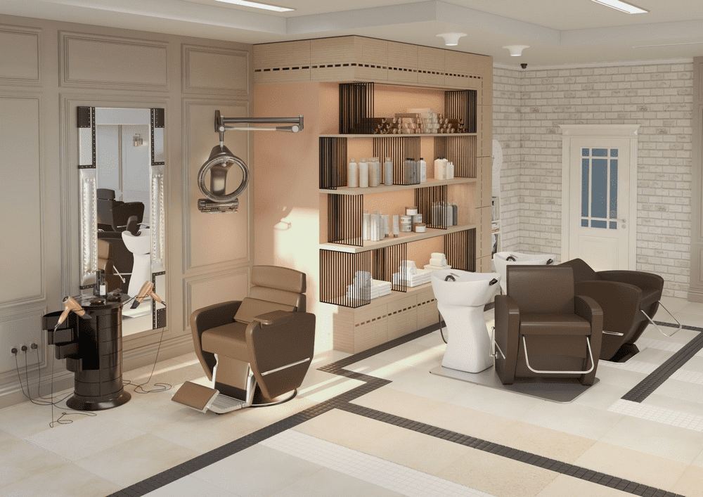 Мойка для барбершопа  Валенсия