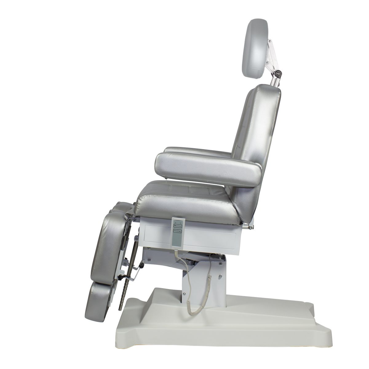 Педикюрное кресло СИРИУС-09 Pro, 2 мотора