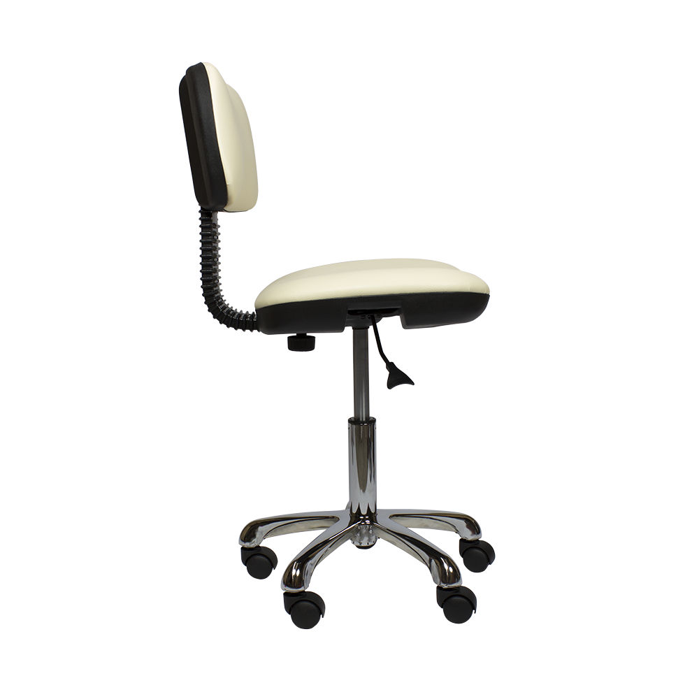 Стул мастера СЕНЬОР с кольцом-опорой под ноги