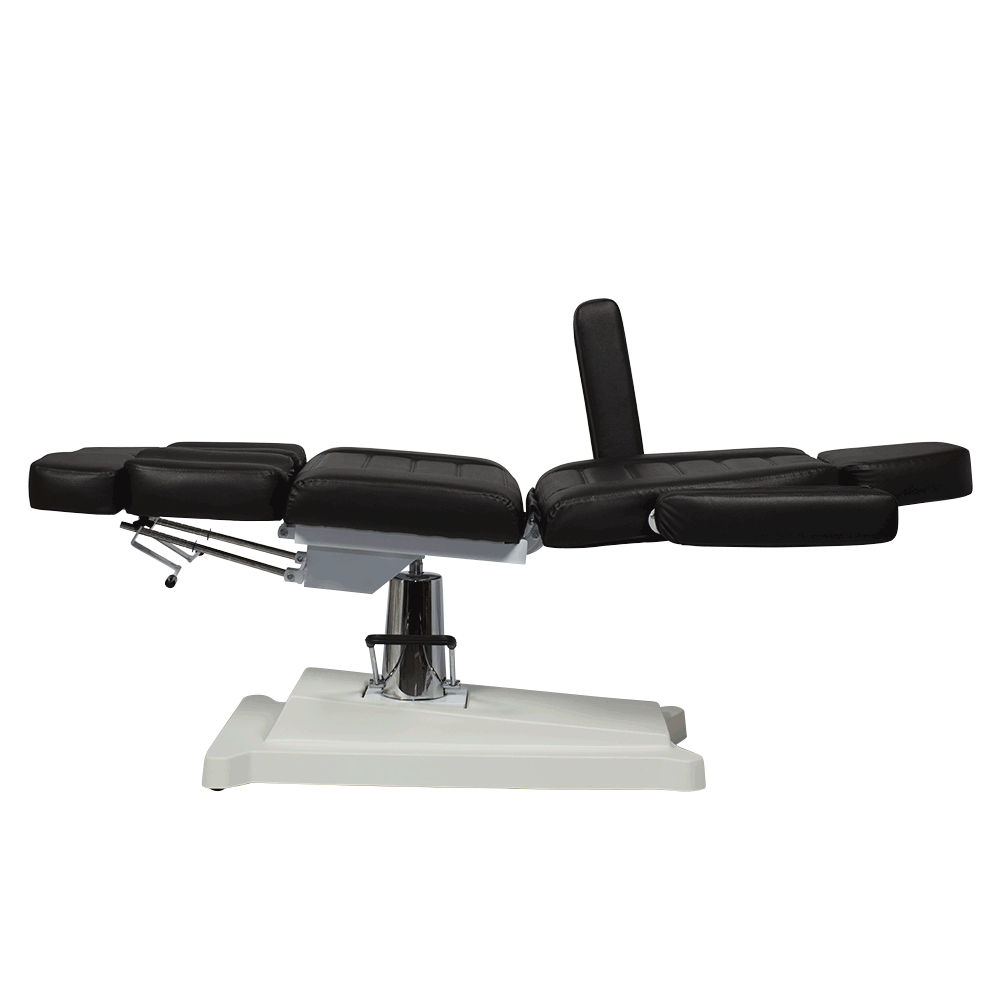 Педикюрное кресло СИРИУС-07 Белый