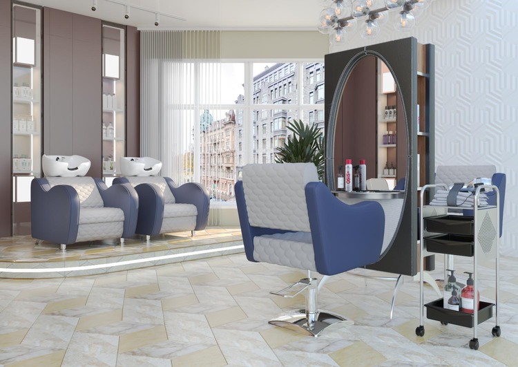 Комплект МД-24 (кресло + мойка)