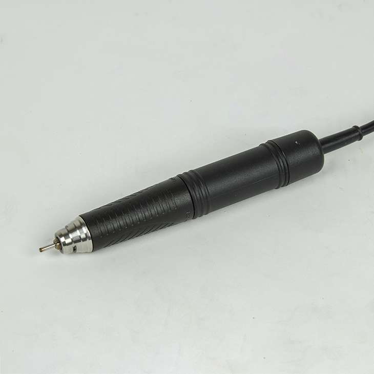 Аппарат для маникюра Prime 221 с педалью