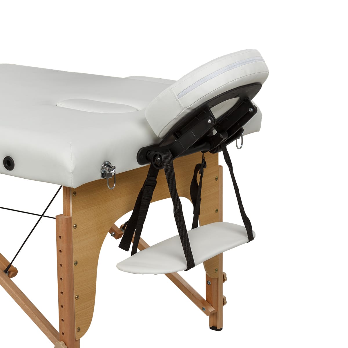 Массажный стол складной МД-321А