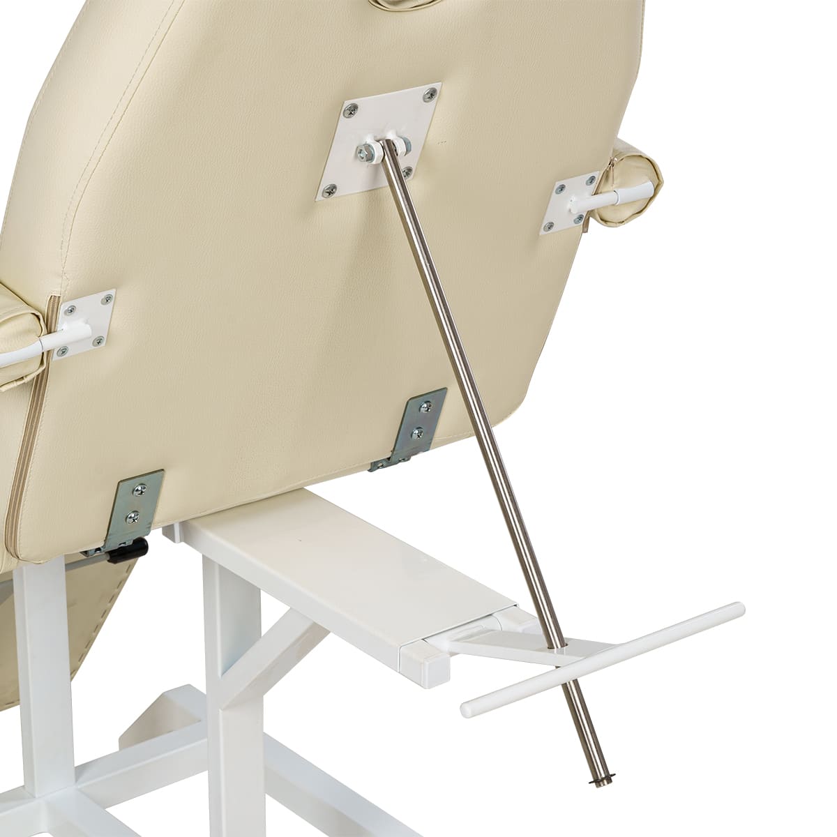 Косметологическая кушетка Модена (механика)