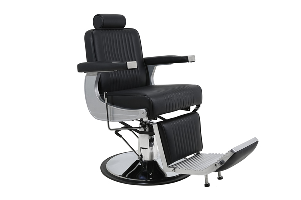 Кресло парикмахерское Марс+