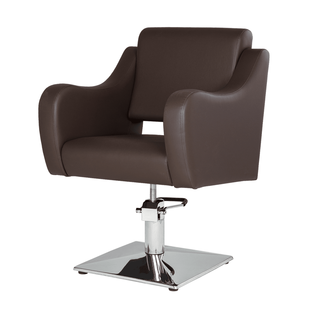 Парикмахерское кресло МД-24