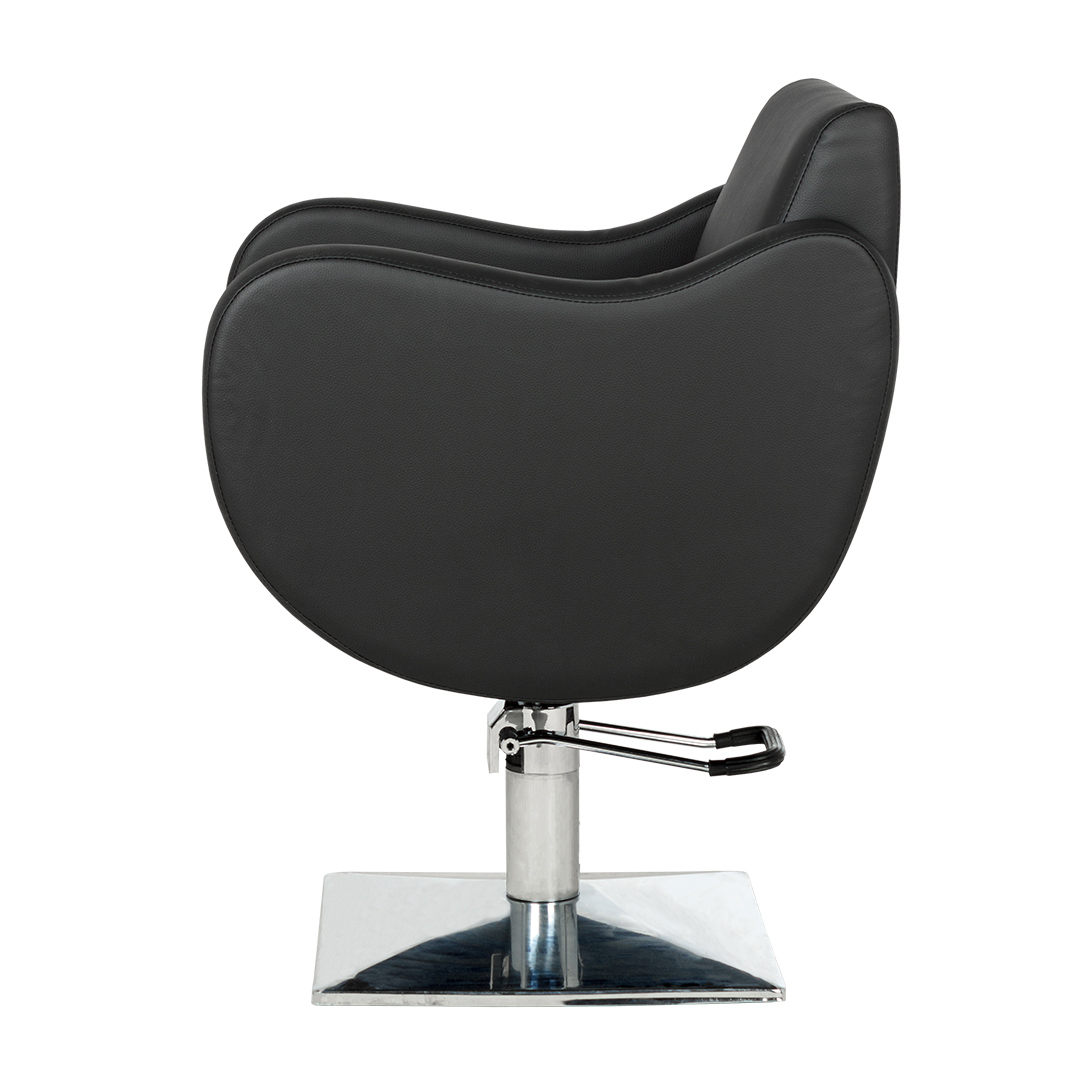 Парикмахерское кресло Жаклин гидравлика